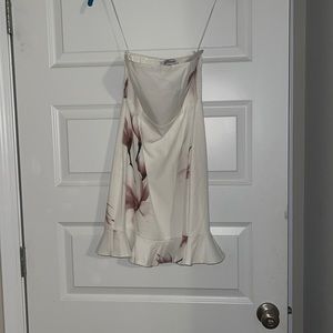 Princess Polly Strapless Dress